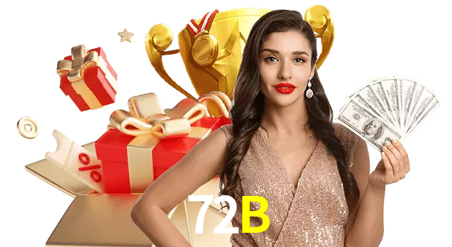 Jogue com dealers reais no 72B!