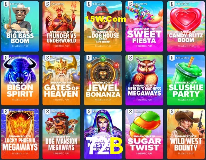 Slot Games 72B