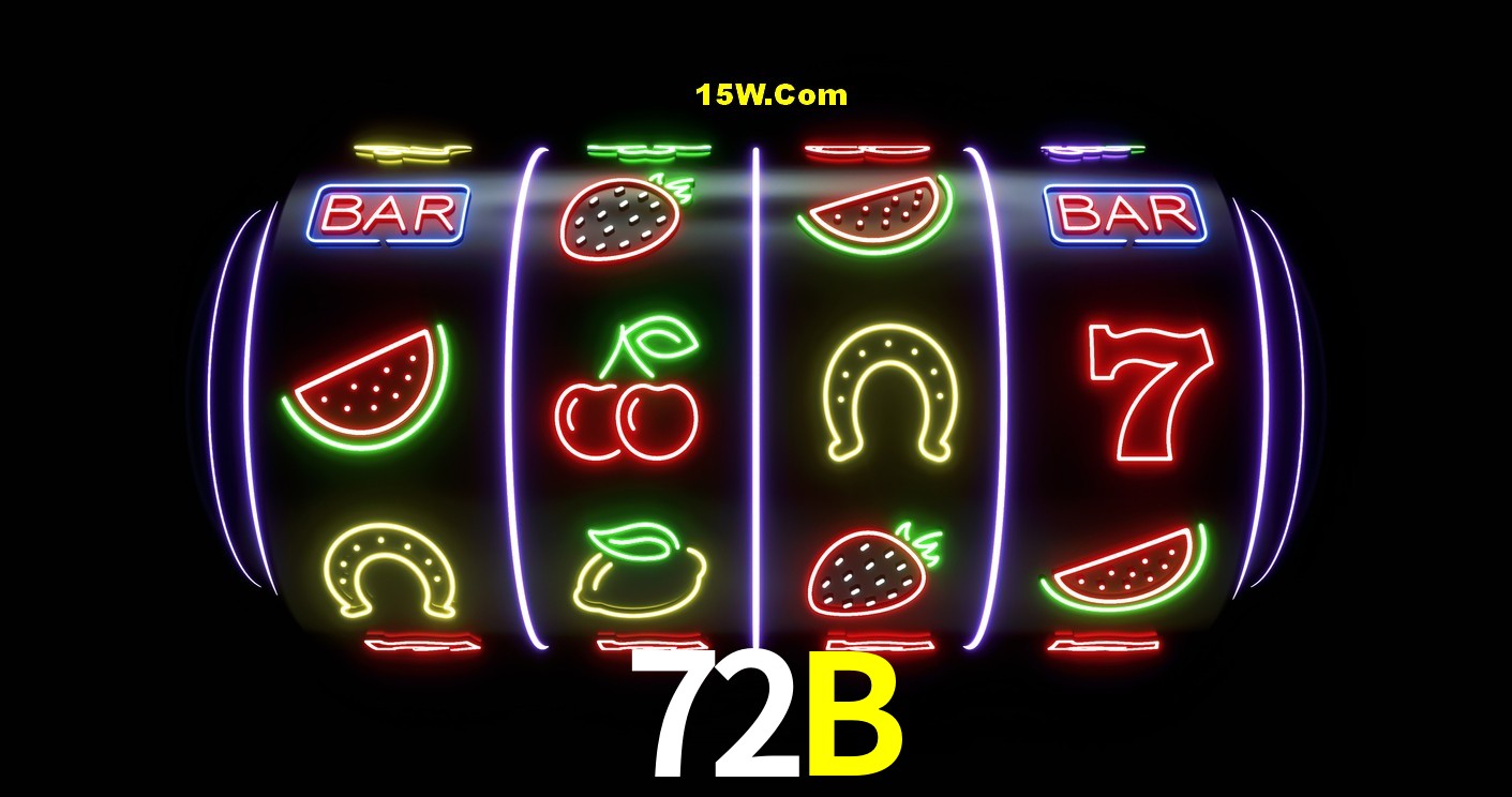 Live Casino 72B