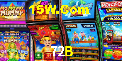 72B: Jogos de Caça-Níqueis-Altas Recompensas, Roleta-Velocidade, Blackjack-Desafios Máximos