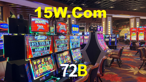 72B: A Experiência de Casino com Jogos de Mesa ao Vivo